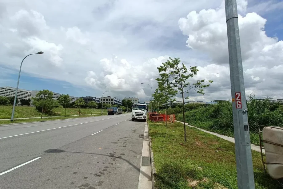 Man convicted of grievous hurt in Singapore
