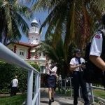 MPA launches regular tours to 130-year-old Sultan Shoal Lighthouse