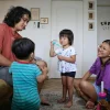 Toddler’s rare diagnosis gives family answers to her developmental delays
