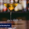Drink in Focus: Bamboo at Bar Anima