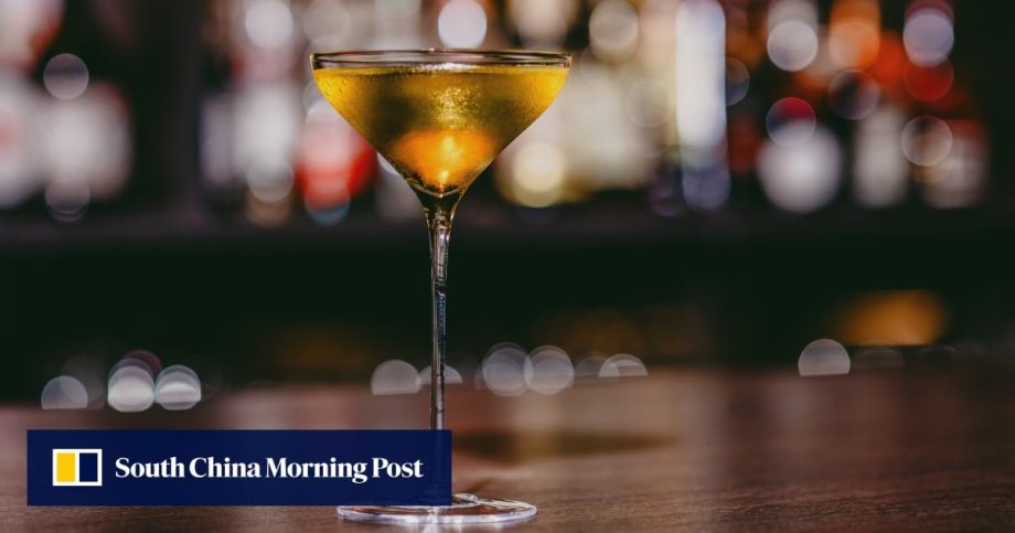 Drink in Focus: Bamboo at Bar Anima