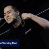 For this Hong Kong yo-yo champion, it’s not a toy, it’s art
