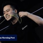 For this Hong Kong yo-yo champion, it’s not a toy, it’s art