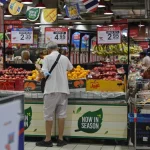 Milk to be added to FairPrice seniors protein initiative