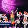 With Charlie and the Chocolate Factory musical, Hong Kong in for a sweet treat, say stars