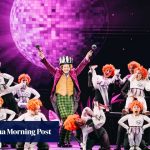 With Charlie and the Chocolate Factory musical, Hong Kong in for a sweet treat, say stars