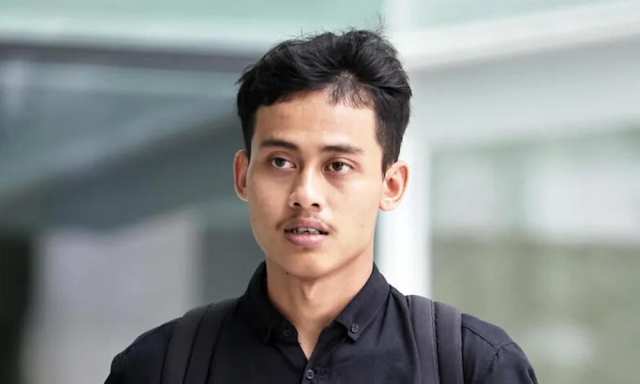 15 months’ jail and caning for man who molested teen on Singapore-bound Scoot flight