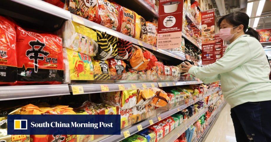 How ultra-processed foods increase your dementia risk, and ‘healthy’ items to avoid How ultra-processed foods increase your dementia risk, and ‘healthy’ items to avoid