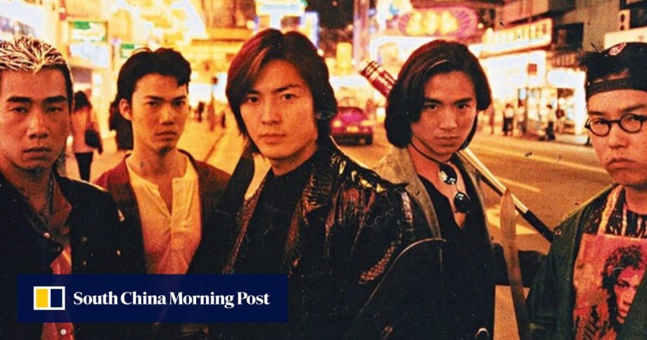 Why the Young and Dangerous film series remains the ultimate 1990s Hong Kong triad saga Why the Young and Dangerous film series remains the ultimate 1990s Hong Kong triad saga