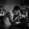 Out Of Office: Tristan Ho, Watchmaker & Founder Of LOTH
