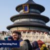 High-speed and visa-free: how China is cruising to become the world’s top tourism market