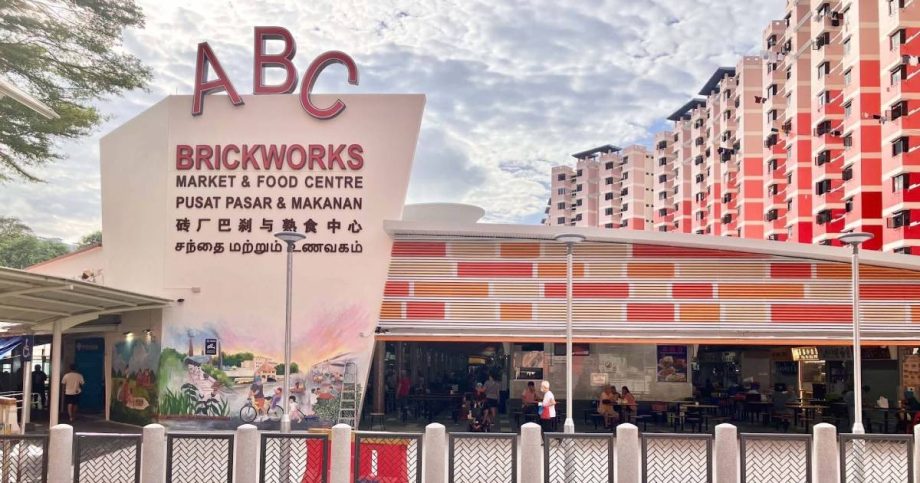 ABC Brickworks Market reopens, with some hawkers raising prices by up to : ‘Nothing I could do’, Singapore News ABC Brickworks Market reopens, with some hawkers raising prices by up to : ‘Nothing I could do’, Singapore News
