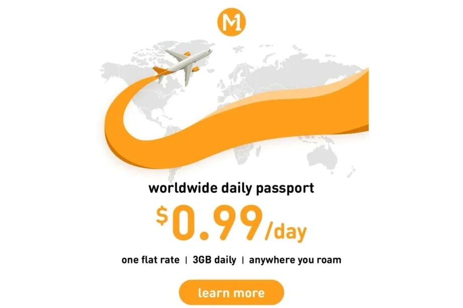 M1’s new daily passport for travel data