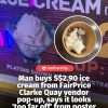 @mothershipsg On Jun. 19, Mothership reader Dan purchased a single scoop of “pre…