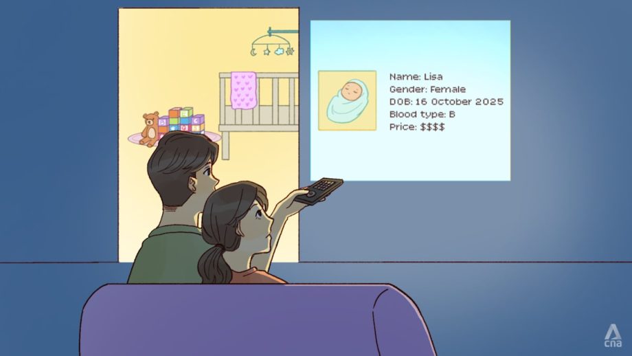 Trafficking fears and red flags: Singapore couples caught up in botched overseas adoption attempts Trafficking fears and red flags: Singapore couples caught up in botched overseas adoption attempts