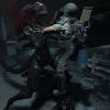A flashy and entertaining co-op shooter