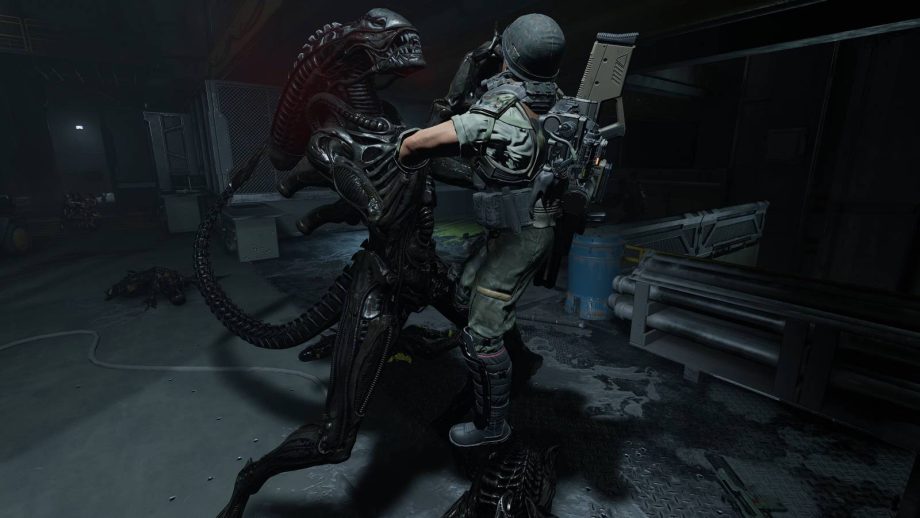 A flashy and entertaining co-op shooter A flashy and entertaining co-op shooter