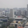 High haze risk in S’pore due to El Nino and biofuel demand