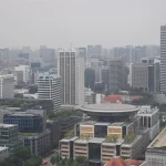 High haze risk in S’pore due to El Nino and biofuel demand