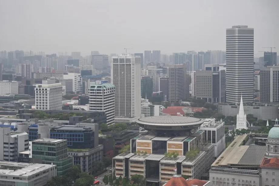 High haze risk in S’pore due to El Nino and biofuel demand
