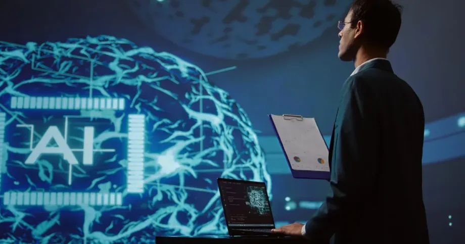 Singaporeans turn to AI for life events but scam confidence lags