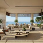 Aman Singapore reveals Sky Villas at The Skywaters