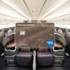 AMEX KrisFlyer Ascend launches 45,000 miles welcome offer