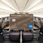AMEX KrisFlyer Ascend launches 45,000 miles welcome offer