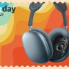 The 2026 Apple AirPods Max 2 Noise Canceling Headphones Drops to its Lowest Price Ever for Prime Day