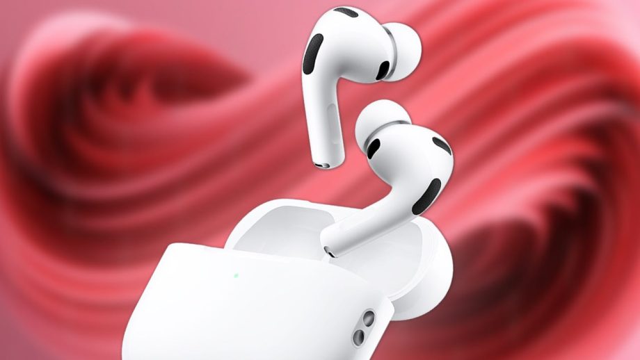 The Apple AirPods Pro 3 Wireless Noise Canceling Earbuds Drops to the Lowest Price Ever Ahead of Father’s Day