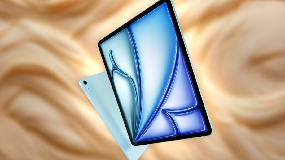 The New 2026 Apple iPad Air with M4 Chip Drops to Its Lowest Price Ever for Amazon Prime Day The New 2026 Apple iPad Air with M4 Chip Drops to Its Lowest Price Ever for Amazon Prime Day
