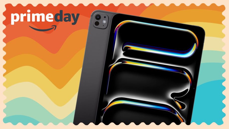 The Best Apple iPad Pro Deal for Prime Day Is Back in Stock, But For How Long?
