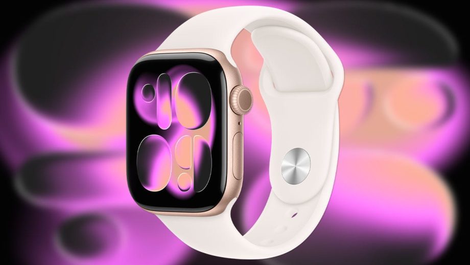 The Apple Watch Series 11 Drops to 8 During the Early Amazon Resale Prime Day Sale