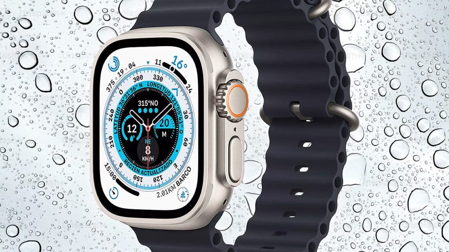 Get an Apple Watch Ultra for Just 9 and Have it Delivered Before Father’s Day Get an Apple Watch Ultra for Just 9 and Have it Delivered Before Father’s Day
