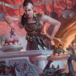 How Magic’s Modern Horizons 2 set turned a 25-year-old joke into a real card