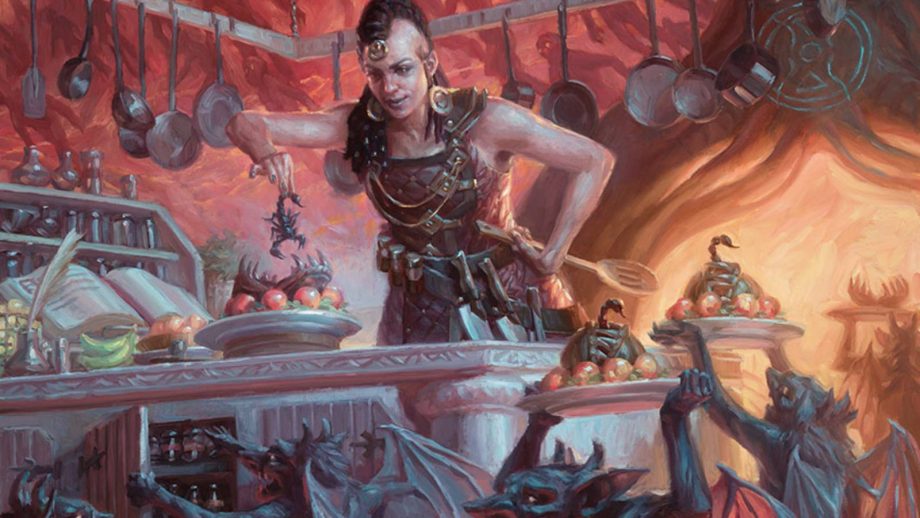 How Magic’s Modern Horizons 2 set turned a 25-year-old joke into a real card How Magic’s Modern Horizons 2 set turned a 25-year-old joke into a real card