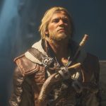 Black Flag Resynced New Content Revealed