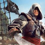 Assassin’s Creed Black Flag Resynced’s PS5 Pro trailer looks like YouTube fed it through a wood chipper