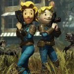 New Xbox boss wants new Fallout, Halo, and Elder Scrolls games ASAP