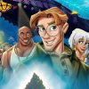 The Lost Empire Has Become One of Disney’s Most Important Movies