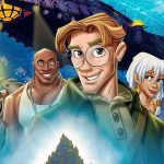 The Lost Empire Has Become One of Disney’s Most Important Movies