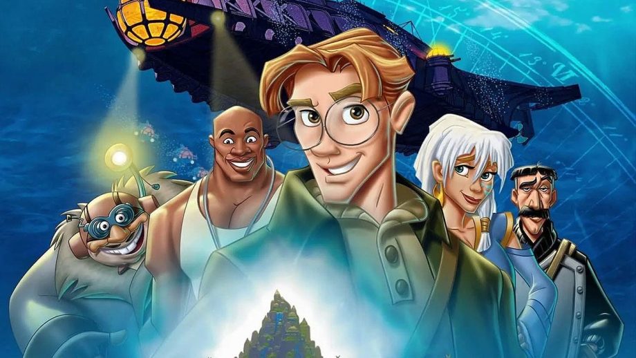 The Lost Empire Has Become One of Disney’s Most Important Movies