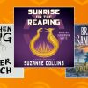 Get 3 Months Access to Over 1.1 Million Audiobooks for Just alt=