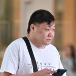 Man admits sending SM Lee doctored photo of Marina Bay Sands on fire as ‘prank’