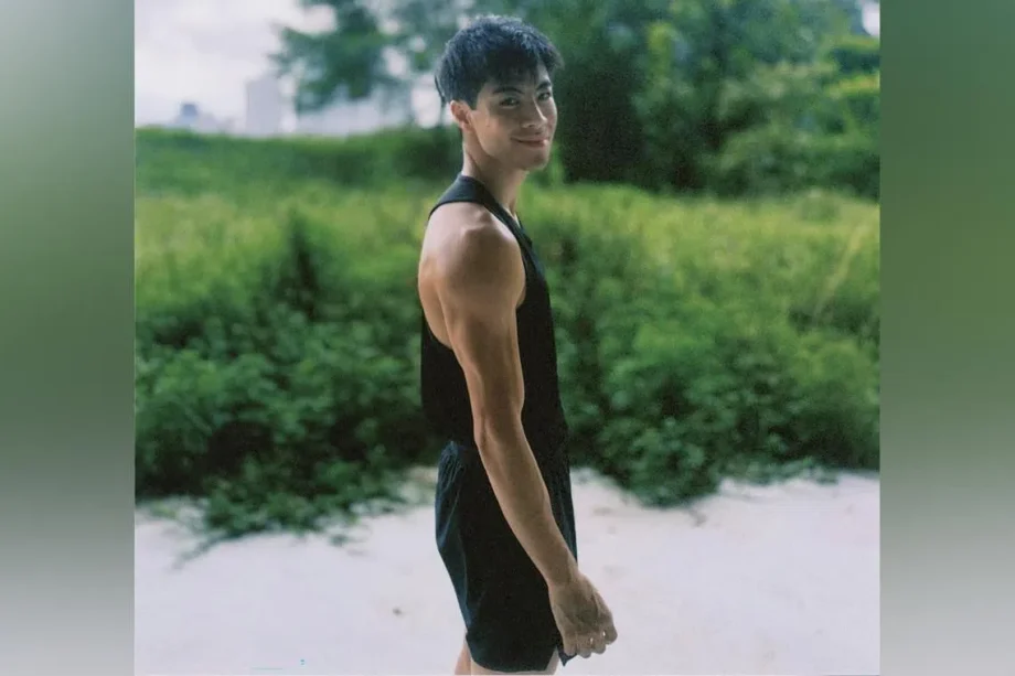 Benjamin Kheng shuts down weight-loss drug rumours, credits health scare for fitness transformation Benjamin Kheng shuts down weight-loss drug rumours, credits health scare for fitness transformation