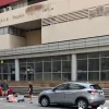 Pedestrian, 86, taken to hospital after accident involving motorcycle in Chinatown