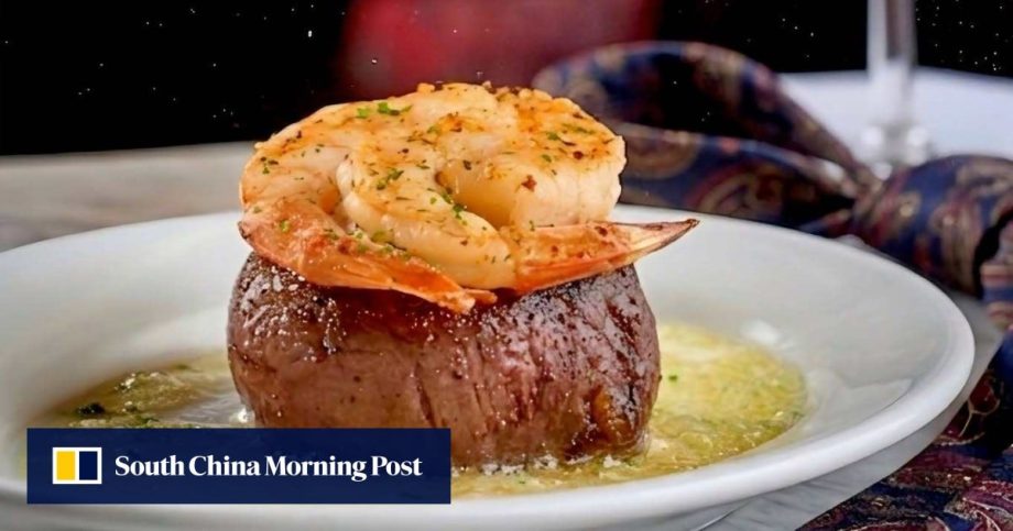 Where to go for delicious steak and Italian in Hong Kong? Omakase chef reveals Where to go for delicious steak and Italian in Hong Kong? Omakase chef reveals