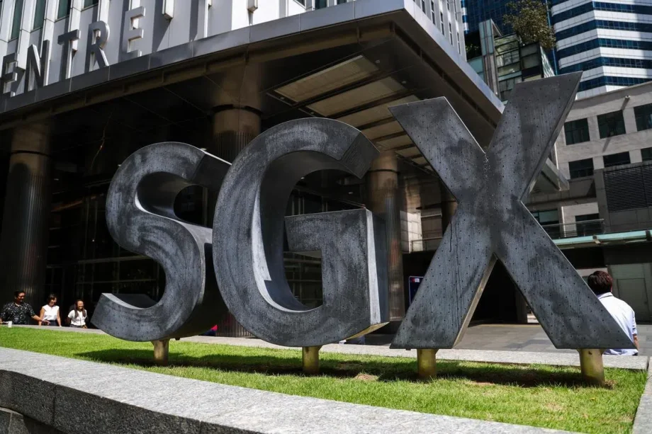 Temasek-backed Foundation Healthcare lodges Singapore IPO prospectus Temasek-backed Foundation Healthcare lodges Singapore IPO prospectus