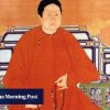 How China’s Empress Xiaozhuangwen shaped the Qing dynasty without ever taking the throne