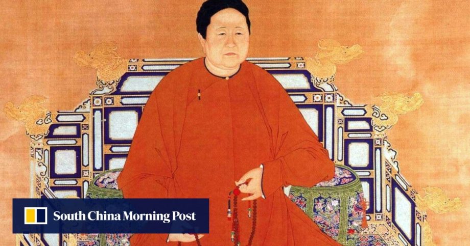 How China’s Empress Xiaozhuangwen shaped the Qing dynasty without ever taking the throne How China’s Empress Xiaozhuangwen shaped the Qing dynasty without ever taking the throne